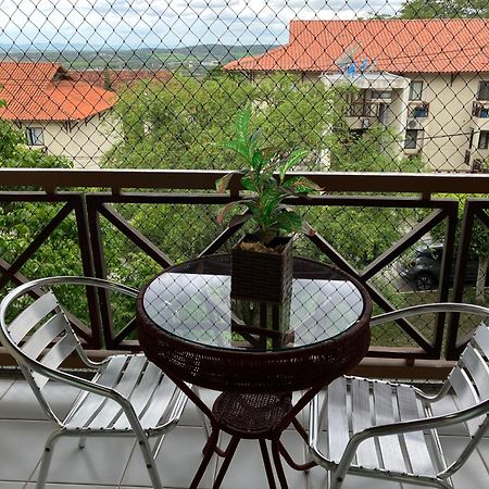 Flat - Fazenda Monte Castelo Gravata 4B Mod2 Leilighet Sairé Eksteriør bilde