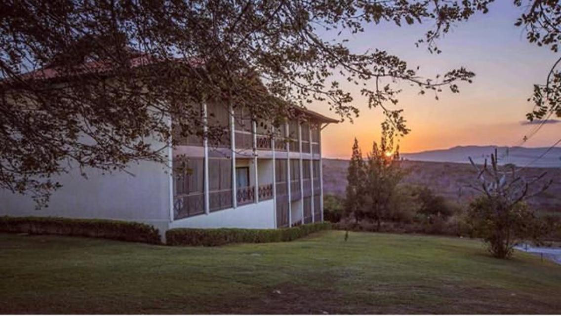 Flat - Fazenda Monte Castelo Gravata 4B Mod2 Leilighet Sairé Eksteriør bilde