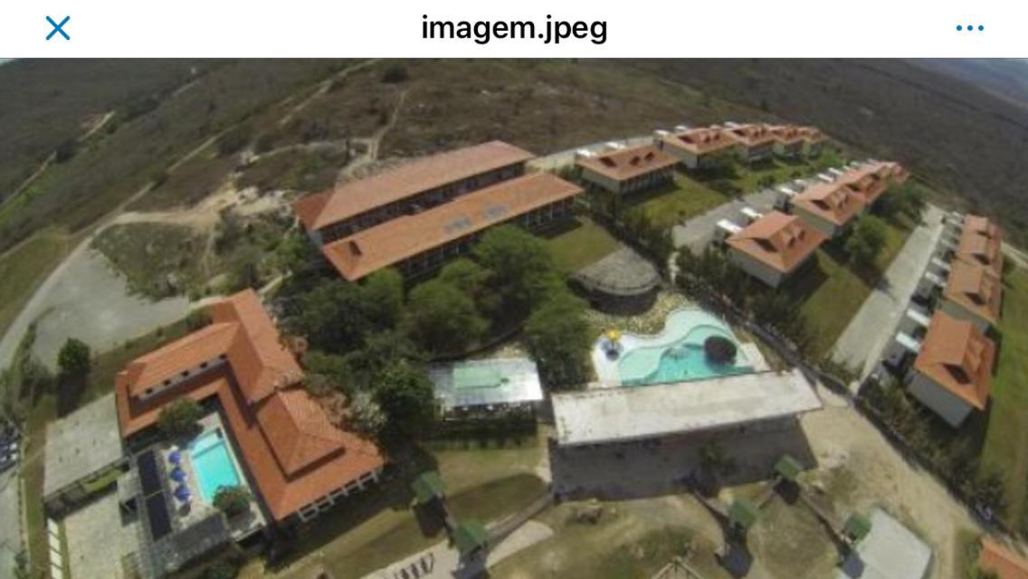 Flat - Fazenda Monte Castelo Gravata 4B Mod2 Leilighet Sairé Eksteriør bilde