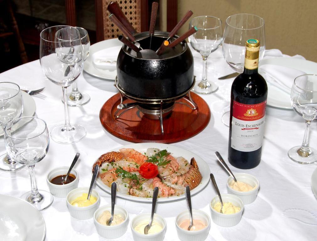Flat - Fazenda Monte Castelo Gravata 4B Mod2 Leilighet Sairé Eksteriør bilde